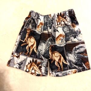 ♥️5for$20 The Children's Place Boy's Pajama Shorts